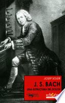 J. S. Bach