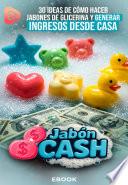 Jabón cash