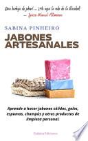 Jabones artesanales