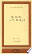 Jacinta la pelirroja