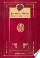 Jacinto Grau