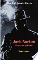 Jack Norton detective privado