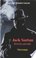 Jack Norton detective privado