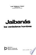 Jaibanás