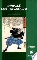 jaikus del samurai