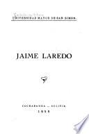 Jaime Laredo [homenaje].