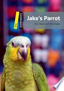 Jake's Parrot
