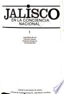 Jalisco en la conciencia nacional