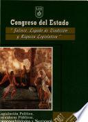 Jalisco, legado de tradición y riqueza legislativa