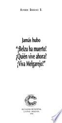 Jamas hubo