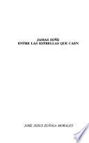 Jamas soñé entre las estrellas que caen