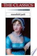 Jane Austen, Mansfield Park