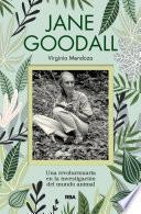 Jane Goodall