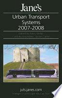 Jane's Urban Transport Systems