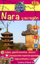 Japón - Nara y su región