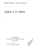 Jaque a la reina