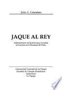 Jaque al rey