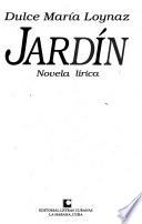 Jardín