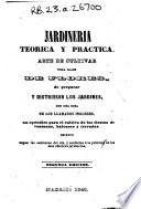 Jardineria teorica y practica