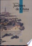 Jardines de China