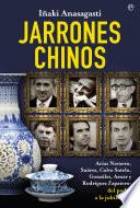 Jarrones chinos