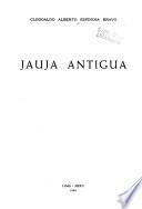 Jauja antigua
