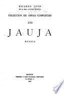 Jauja