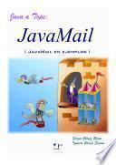 Java a tope: JavaMail en ejemplos