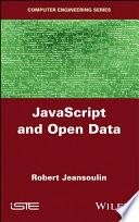 JavaScript and Open Data