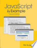 JavaScript by Example