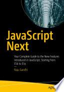 JavaScript Next