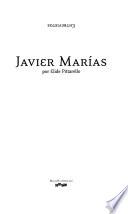 Javier Marías