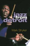 Jazz from Detroit