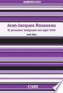 Jean-Jacques Rousseau