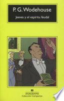 Jeeves y el espíritu feudal