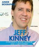 Jeff Kinney