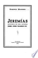 Jeremías