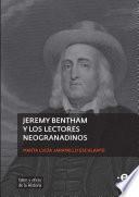 Jeremy Bentham y los lectores neogranadinos