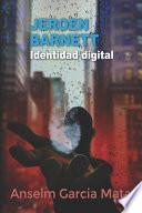 Jeroen Barnett - Identidad digital