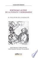 Jérónimo Audije de la Fuente y Hernández