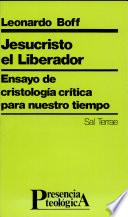 Jesucristo el liberador