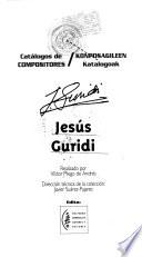 Jesús Guridi