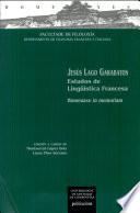 Jesús Lago Garabatos