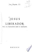 Jesús liberador