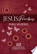 Jesús primero para mujeres