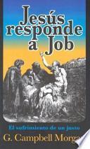 Jesus Responde a Job