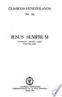 Jesús Semprum