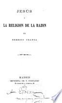 Jesús y la religión de la razón