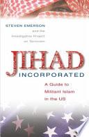 Jihad Incorporated