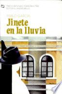 Jinete En La Lluvia Premio de Novela Andres Bello 1982